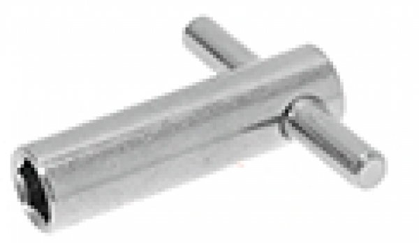 6-Kanntschlüssel für 8mm Schraube (Dusche La Spaziale)